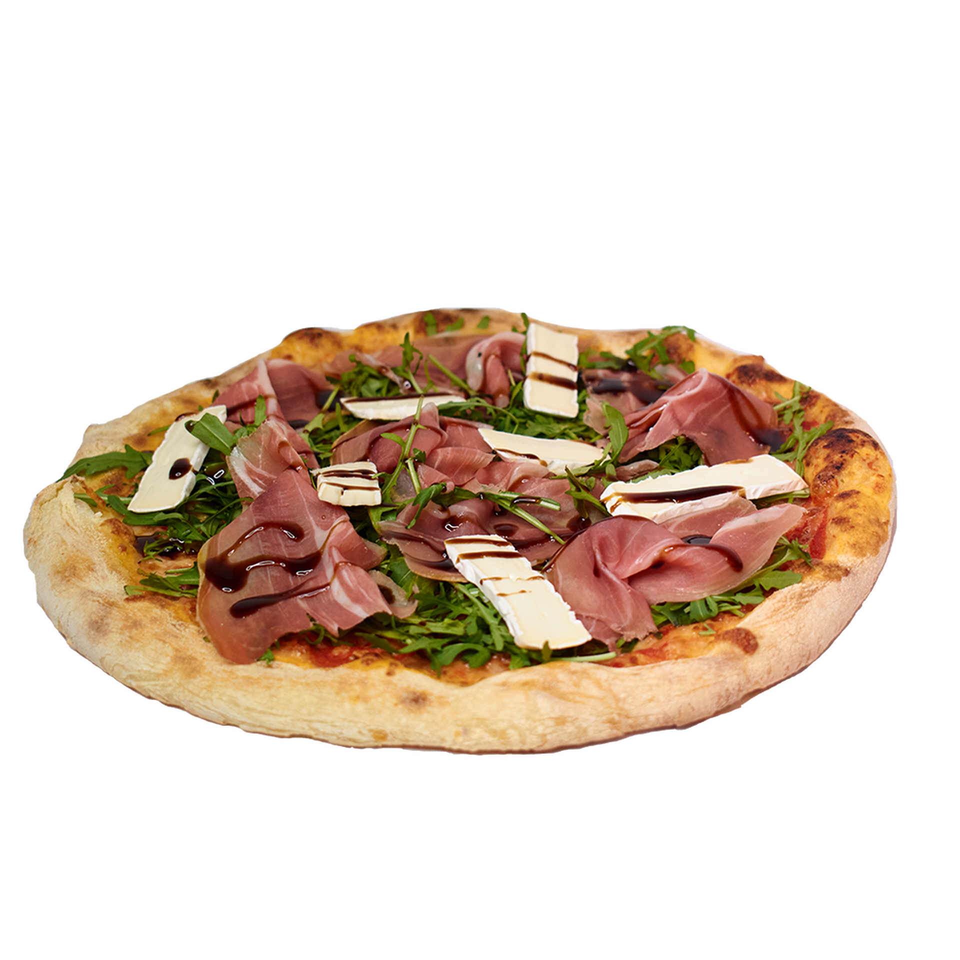 Pizzák - 45cm